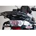 SW MOTECH DUSC XL TOP CASE SYSTEM BLACK. 55 L. BMW R 1200/1250 GS LC ADV (13-).