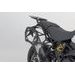 SW MOTECH DUSC HARD CASE SYSTEM BLACK. 41/33 L. DUCATI DESERTX (22-)/ RALLY (23-).