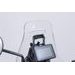 SW MOTECH GPS MOUNT FOR COCKPIT BLACK. KTM 250 ADV, 390 ADV (25-).