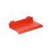 SW MOTECH FIXTURE FOR SALES DISPLAY WITH SINGLE SHEET FOR SMALL PARTS.