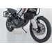 SW MOTECH KRYT MOTORU ČERNÝ ,DUCATI DESERTX (22-).