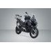 SW MOTECH TRAX ADV TOP CASE SYSTEM SILVER. BMW R 1300 GS (23-). BMW TOP NOSIČ (ORIG.)