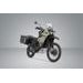 SW MOTECH TRAX ADV SADA KUFRŮ,ČERNÉ,. 45/37 L. KAWASAKI KLR 650 (22-).