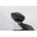 SW MOTECH URBAN ABS TOPCASE SYSTEM BLACK. TRIUMPH TIGER 660 (21-).