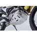 SW MOTECH KRYT MOTORU STŘÍBRNÝ SUZUKI DR-Z4S / DR-Z4SM (25-).
