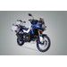 SW MOTECH ADVENTURE SET TRAX ADV SILVER. SUZUKI V-STROM 1050DE (21-).