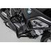 SW MOTECH PADACÍ PRUH ČERNÝ. BMW R 1250 GS (18-OD).
