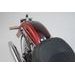 SW MOTECH SLH NOSIČ PRAVÝ HARLEY-DAVIDSON SOFTAIL DELUXE (17-).