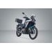 SW MOTECH DUSC L TOP CASE SYSTEM BLACK. 41 L. CFMOTO 450MT (23-)/ 800 MT-X (24-).