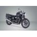 SW MOTECH LEGEND GEAR SIDE BAG SYSTEM V-LOC 11/11 L. STREET TWIN/CUP 900, SPEED TWIN 900.