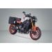 SW MOTECH LEGEND GEAR SIDE BAG SYSTEM V-LOC 16/16 L. YAMAHA XSR900 (21-), XSR900 GP (23-).