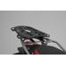 SW MOTECH URBAN ABS TOPCASE SYSTEM BLACK. F 750/850 GS (17-). PRO NEREZ. ORIG. NOSIČ