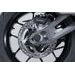 SW MOTECH PROTEKTOR NA ZADNÍ OSU DUCATI MULTISTRADA V2 / V2 S (24-).