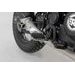 SW MOTECH ION FOOTREST KIT BMW R1200/1250, ROYAL ENFIELD HIMALAYAN.