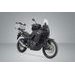 SW MOTECH TRAX ADV TOP CASE SYSTEM SILVER. SUZUKI V-STROM 800DE (22-).