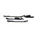 SW MOTECH 2 POPRUHY DÉLKA 310-1060 MM