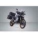 SW MOTECH ADVENTURE SET DUSC WITH TOP CASE XL BLACK. VOGE DS900X (23-).