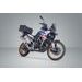 SW MOTECH DUSC XL TOP CASE SYSTEM BLACK. 55 L. CFMOTO 450MT (23-)/ 800 MT-X (24-).