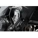 SW MOTECH PADACÍ RÁM HONDA CB 500 X (13-15)