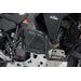 SW MOTECH PADACÍ RÁMY ČERNÉ KTM 1290 / 1390 SUPER ADVENTURE (21-).