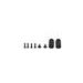 SW MOTECH BBSTORM KRYTY RUKOU HONDA CB500X (18-).