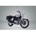 SW MOTECH LEGEND GEAR SADA TAŠEK LC BLACK EDITION ROYAL ENFIELD CLASSIC 350 (22-).