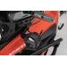 SW MOTECH EVO MLHOVÉ SVĚTLO DRŽÁKY KIT ČERNÁ. SUZUKI V-STROM 1050 (19-).