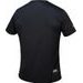 TEAM T-SHIRT IXS ACTIVE X30531 ČERNÝ S