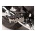 SW MOTECH STUPAČKY PRO TRIUMPH BONNEVILLE/T100 (04-),SCRAMBLER (05-)