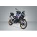 SW MOTECH URBAN ABS TOP CASE SYSTEM BLACK. BMW F 900 GS (23-).