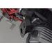 SW MOTECH KRYT VSTŘIKOVÁNÍ ,ČERNÝ BMW R NINET / PURE / SCRAMBLER (20-).