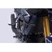 SW MOTECH CRASH BAR BLACK. SUZUKI V-STROM 800 / 800DE (22-).