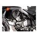 SW MOTECH PADACÍ RÁM SUZUKI DL 650 (11-),/ XT (14-)