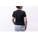 SW MOTECH WOMEN?S T-SHIRT ? BLACK EDITION STREET LINE. BLACK. WOMEN?S. SIZE L.