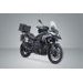 SW MOTECH TRAX ADV TOP CASE SYSTEM BLACK. BMW R 1300 GS (23-).