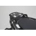 SW MOTECH TRAX ADV TOP BOX SADA BLACK. HONDA NC 750X / 750S (16-).