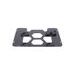 SW MOTECH ADAPTER PLOTNA PRO SYSBAG WP L, PRAVÁ