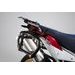 SW MOTECH SYSBAG WP L/L SYSTEM HONDA CRF1000L AFRICA TWIN/ADVENTURE SPORTS (18-).