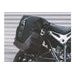 SW MOTECH LEGEND GEAR TAŠKY SADA - BLACK EDITION BMW (14-), PURE / GS / RACER (16-).