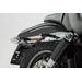 SW MOTECH SLC BOČNÍ NOSIČ LEVÝ HARLEY DAVIDSON DYNA FAT BOB (08-).