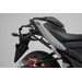 SW MOTECH URBAN ABS SADA BOČNÍCH KUFRŮ 2X 16,5 L. YAMAHA MT-03 (16-).