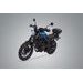 SW MOTECH URBAN ABS TOP CASE SYSTEM BLACK. HONDA CL500 (22-).