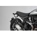 SW MOTECH SYSBAG WP M/S SYSTEM DUCATI SCRAMBLER MODELS (18-).
