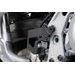 SW MOTECH KRYT ZADNÍ BRZDOVÉ PUMPY. BMW F 750 / 850 GS (18-).