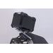 SW MOTECH TRAX ADV TOP CASE SYSTEM BLACK. VOGE DS900X (23-).