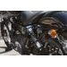 SW MOTECH LG SADA TAŠEK VČ. NOSIČŮ PRO HARLEY DAVIDSON DYNA LOW RIDER,STREET BOB