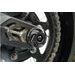 SW MOTECH PADACÍ PROTEKTORY NA ZADNÍ OSU TRIUMPH TIGER 800 (10-)