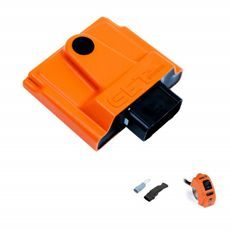 ECUJ5 POWER ATHENA GK-ECUJ5-0004 PRO KTM WITH 2 MAPS