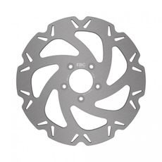 BRZDOVÝ KOTOUČ EBC VR536