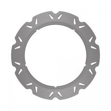 BRZDOVÝ KOTOUČ EBC VR737